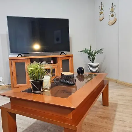 1a115 Bonito Y Centrico Apto A 100 M De La Playa Gijón